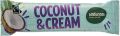 Naturata Coconut & Cream Schokoriegel Bio, 33 g
