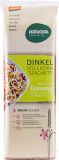 Naturata Spaghetti Dinkel Vollkorn, 500 g