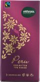 Naturata Chocolat noir 'Pérou' 75%