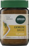 Naturata Soupe savoureuse