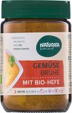 Naturata Bouillon de légumes avec levure bio