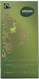 Naturata Madagaskar Chocolat noir au lait entier noble 55%, 100 g