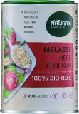 Naturata Mélasse flocons de levure, saupoudreuse