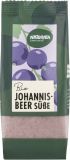 Naturata Poudre de riz au cassis doux, 60 g