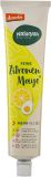 Naturata Zitronen Mayo demeter in der Tube, 185 ml