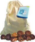 NaturGut Noix de lavage en sachet tissu, 1kg