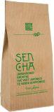 Naturkraftwerke Asamiya Sencha Thé vert Bio, 100 g