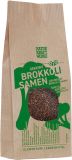 NaturKraftWerke Graines de brocoli germées, 250 g