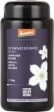 Naturkraftwerke Schwarzkümmel Pulver, 100g
