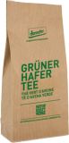 Naturkraftwerke Grüner Hafertee lose, 75g