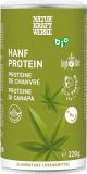 NaturKraftWerke Hanf Protein Pulver mit Vitamin B12, 220 g