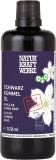 Naturkraftwerke Schwarzkümmelöl nativ Bio kbA, 100 ml