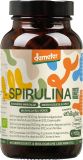Naturkraftwerke Spirulina Tamandu 300 Presslinge Demeter, 150 g