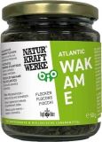 Naturkraftwerke Wakame Flocken Atlantic Bio, 50 g