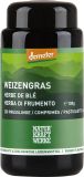 NaturKraftWerke Herbe de blé comprimés, 250 pièces