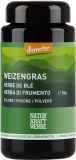 NATURKRAFTWERKE Herbe de blé Poudre, 50 g