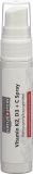 Naturstein Vitamin Spray K2, D3 und C, 25 ml