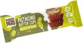 Naughty Nuts Pistachiobutter Cups Salted Pistachio, 3 x 13 g, 1 Stück