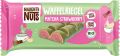 Naughty Nuts  Barre gaufrette fraise-matcha, 33 g