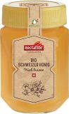 Nectaflor Miel suisse cristallisé Bio bourgeon, 250 g
