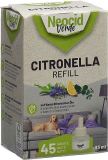 Neocid Verde Citronella flacon liquide, 33 ml