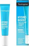 Neutrogena Hydro Boost Aqua Augen Creme Gel