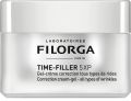 FILORGA Time Filler 5X Creme Gel Clean, 50 ml