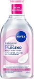 NIVEA Mizellenwasser pflegend, 400 ml