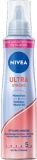 NIVEA mousse coiffante ultra strong, 150 ml