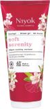 Niyok Gel douche Soft Serenity, 200 ml