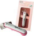 Nippes Sicherheitsnagelknipser Baby rosa