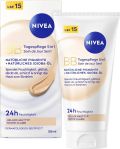 NIVEA 5in1 Tagespflege BB hell LSF15, 50 ml