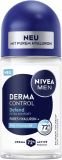 NIVEA Men Déo Derma Control Defend Roll-on, 50 ml