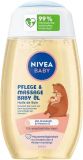 NIVEA Baby Pflege & Massage Öl