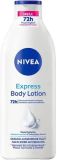 NIVEA Body Lotion Express, 400 ml