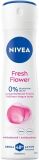 NIVEA Deo Fresh Flower Spray Female, 150 ml