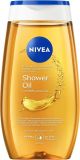 NIVEA huile de douche natural, 200 ml