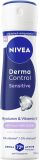 NIVEA Female Deo Derma Control Sensitive Spray, 150 ml