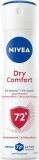 NIVEA Female déo aéros Dry Comfort spray, 150 ml