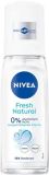 NIVEA Female déo Fresh Natural vapo, 75 ml