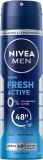 NIVEA Déodorant Spray Fresh Active, 150 ml