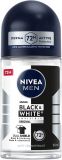 NIVEA Male déo Invisible Black&White Origine roll-on 50 ml
