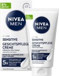 NIVEA MEN Sensitive Gesichtscreme