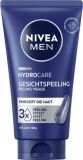 NIVEA MEN Hydrocare Gesichtspeeling, 75 ml