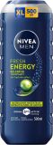 NIVEA Men Douche de Soin Energy (nouv) 250 ml