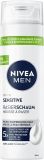NIVEA Men Rasierschaum sensitive, 200 ml