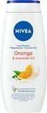 NIVEA Douche de Soin Orange & Avocado Oil 250 ml