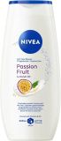 NIVEA Gel douche au fruit de la passion et à l'huile de monoï, 250 ml