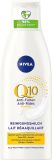 NIVEA Q10 Power lait démaquillant ant-rides 200 ml