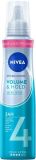 NIVEA mousse coiffante soin volume, 150 ml